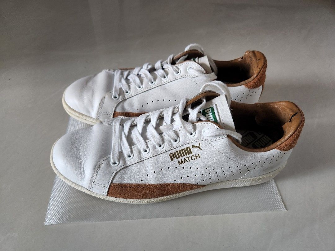 Puma match 74 sales homme
