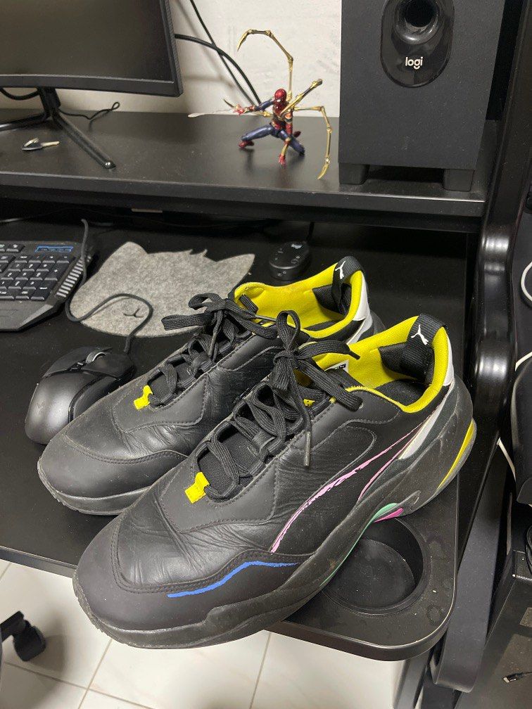 Puma thunder theodore sale bradley