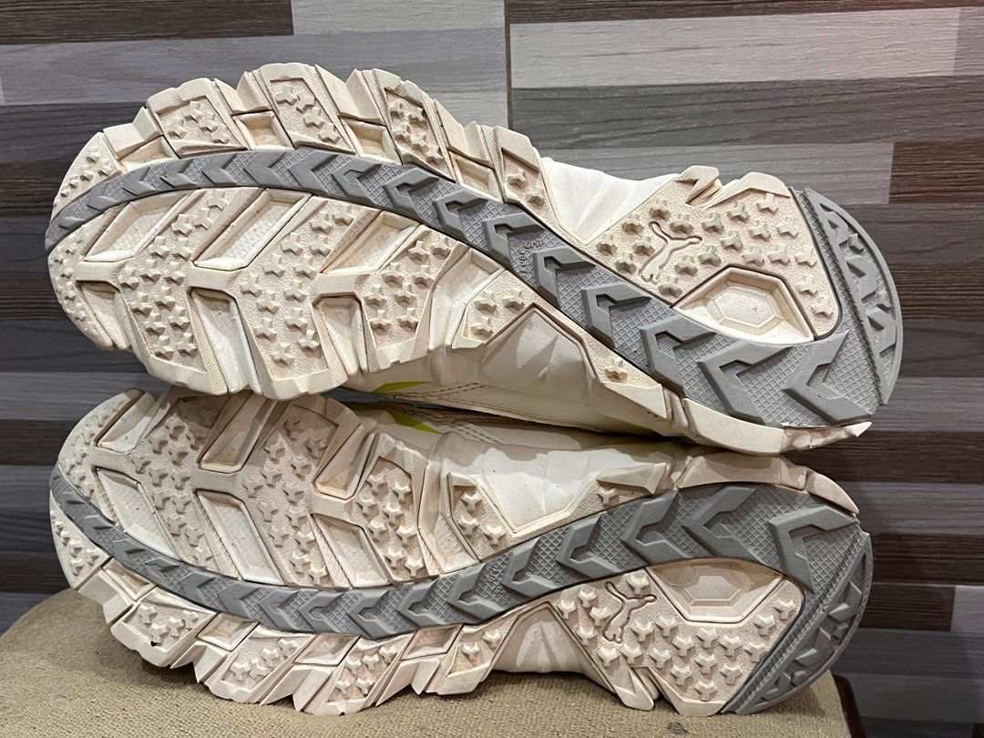 puma trailfox overland