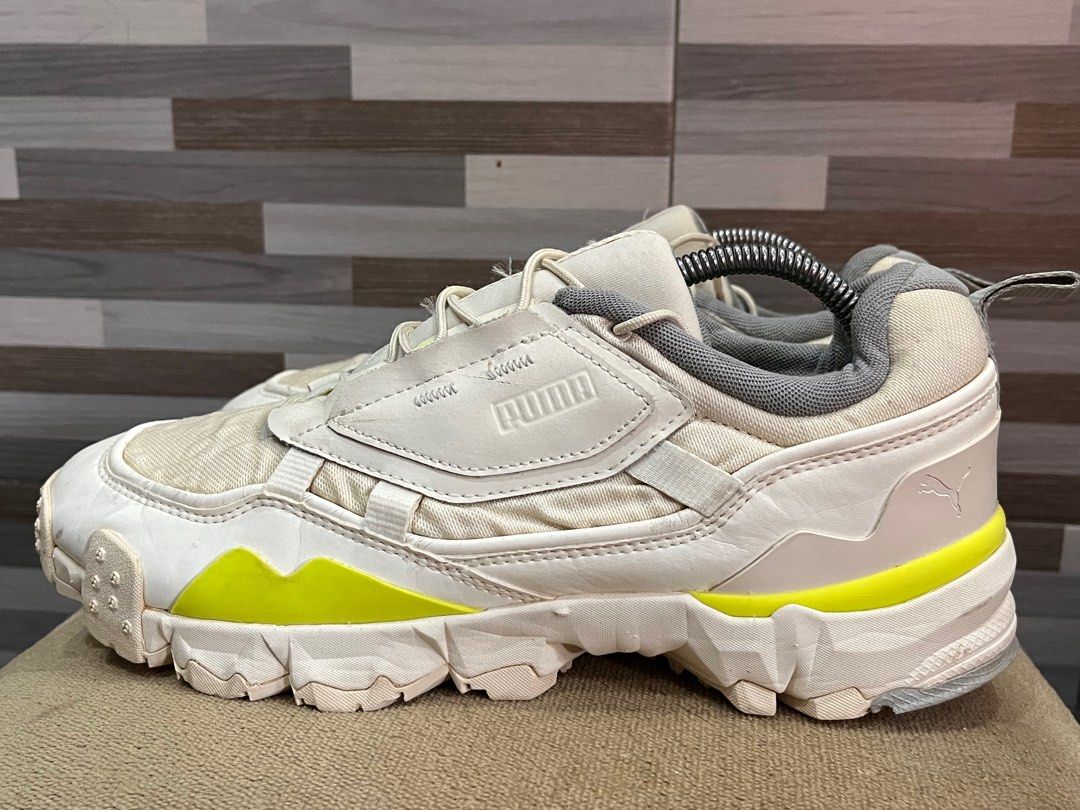 puma trailfox overland