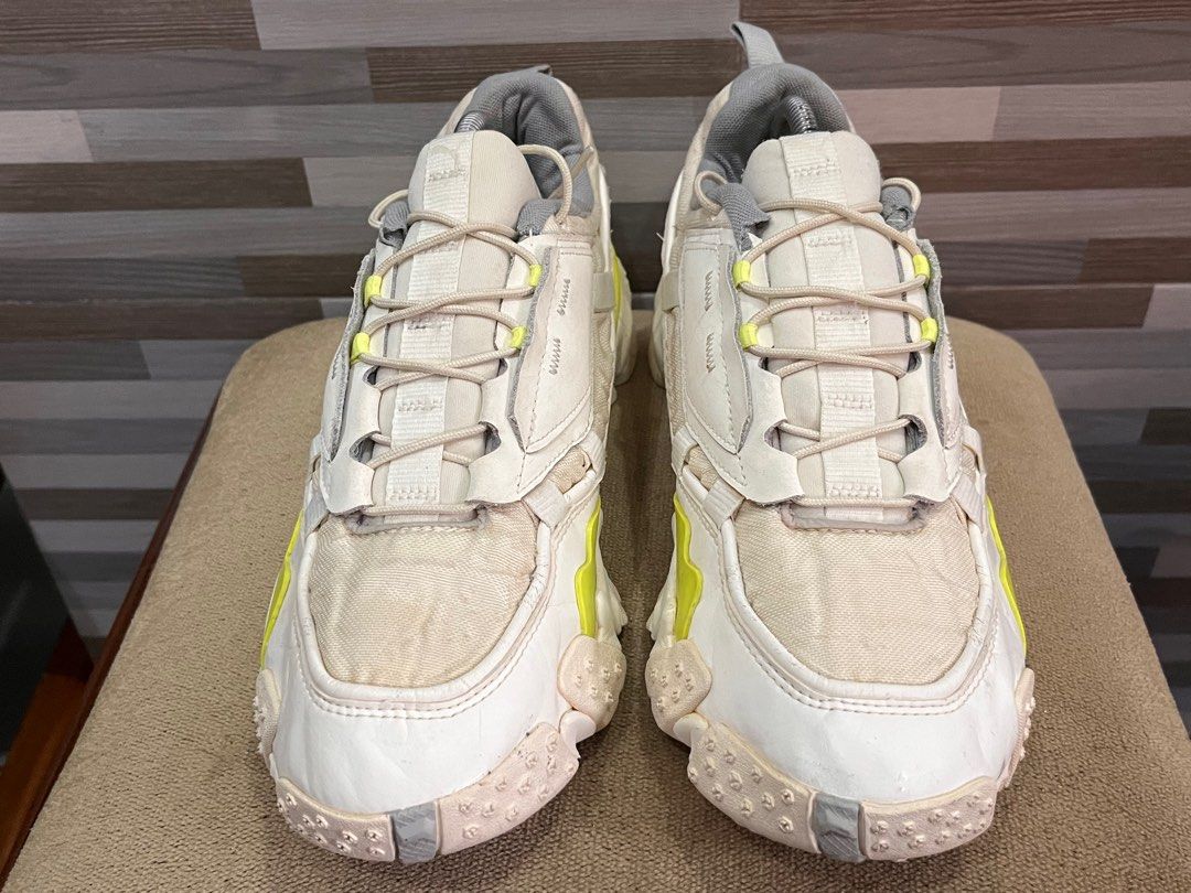 puma trailfox overland