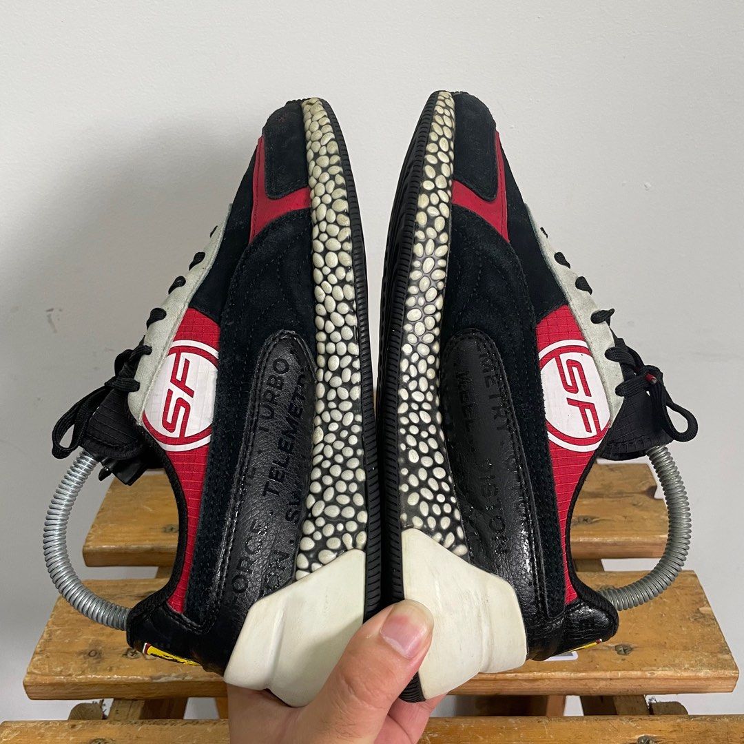 mens puma trainers footasylum