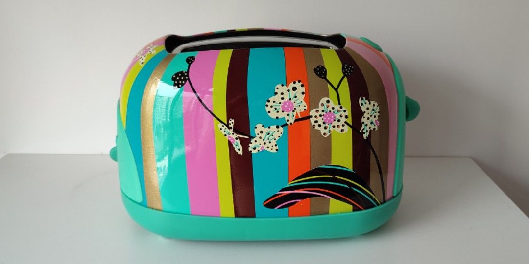 Pylones 1L Kettle & Toaster, TV & Home Appliances, Kitchen Appliances