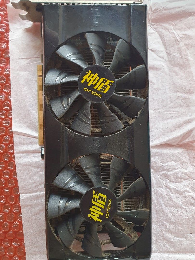 Gigabyte r9 new arrivals 270x 2gb
