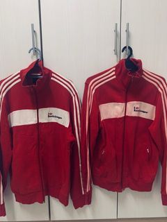 Rare Combo Adidas Kuala Lumpur Edition