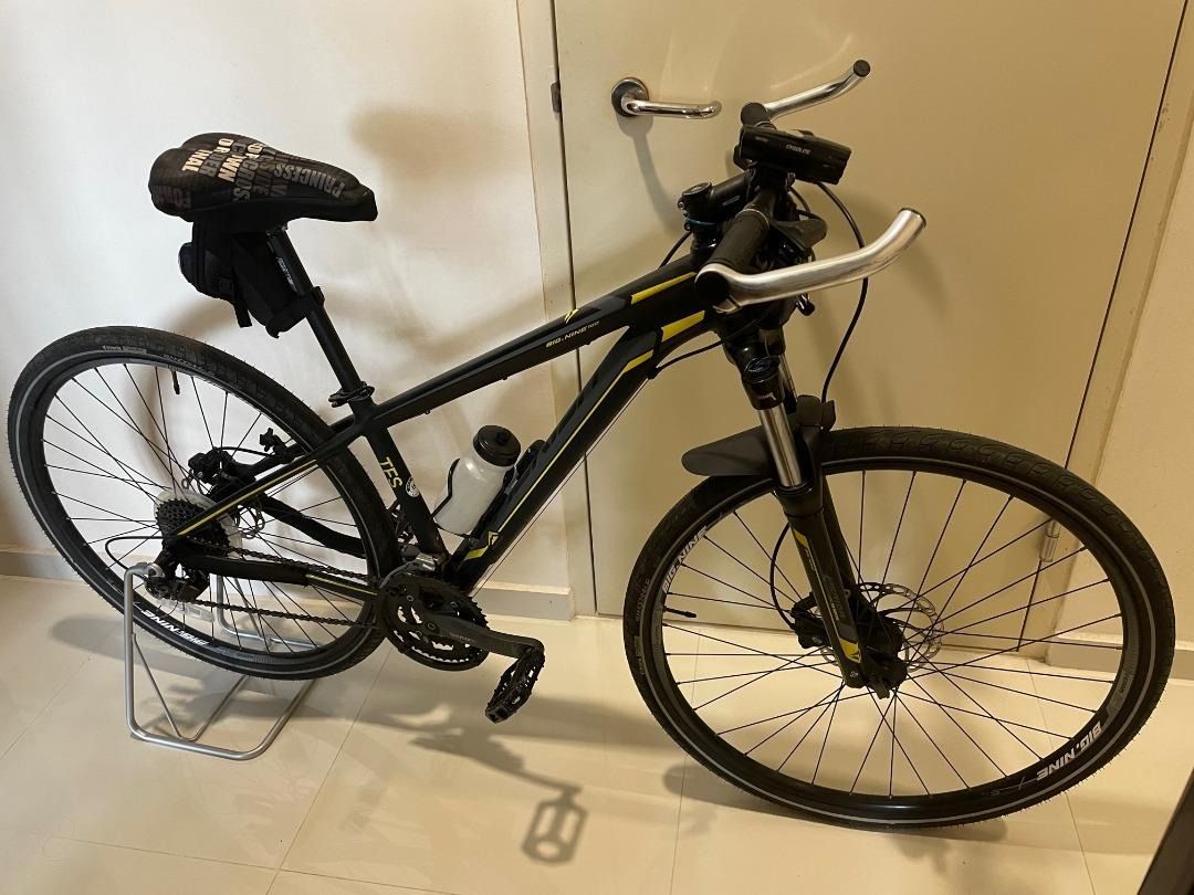 Merida big nine 100 2020 2025