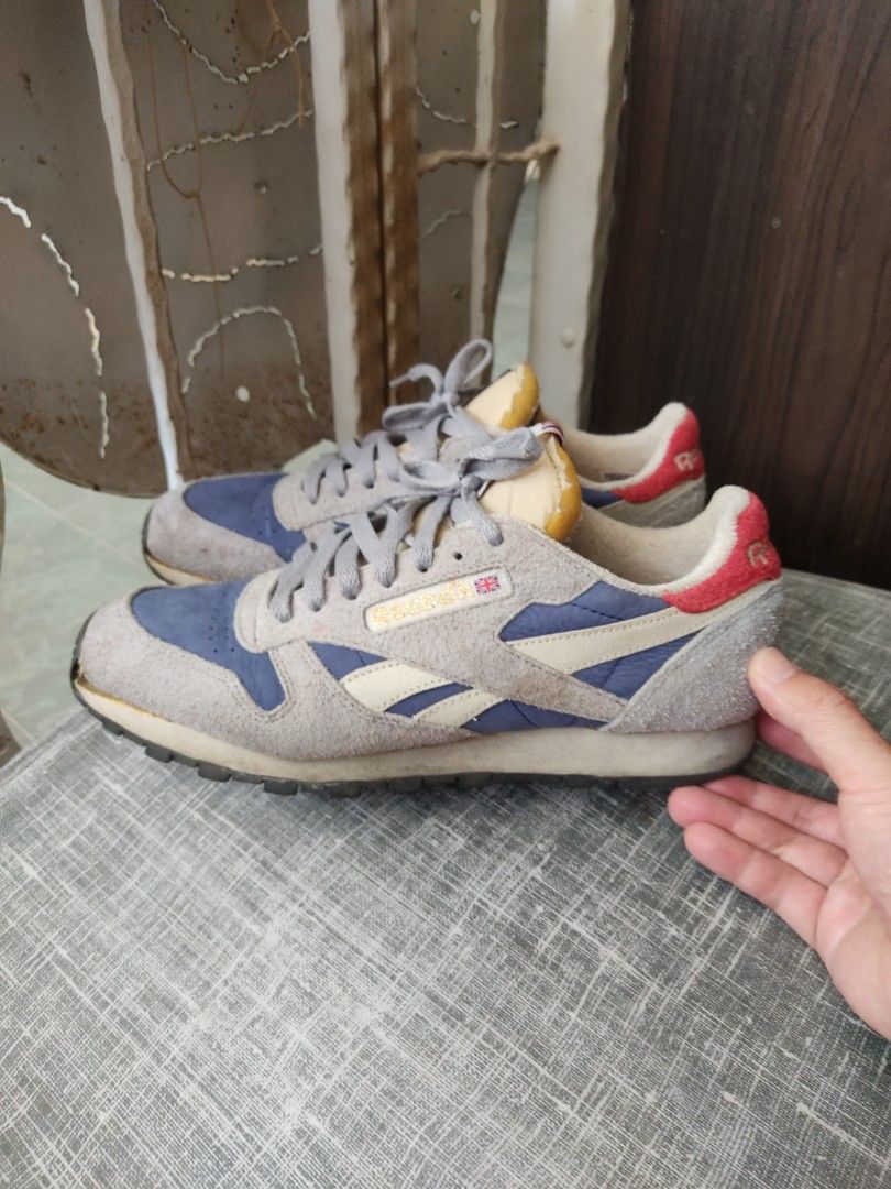 Reebok clearance classic us