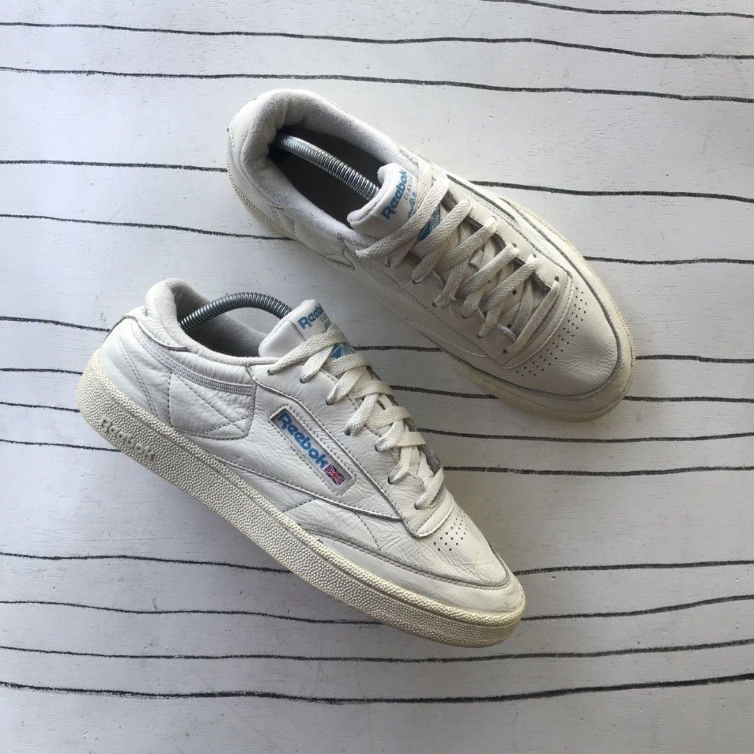 Reebok outlet fashion cyan