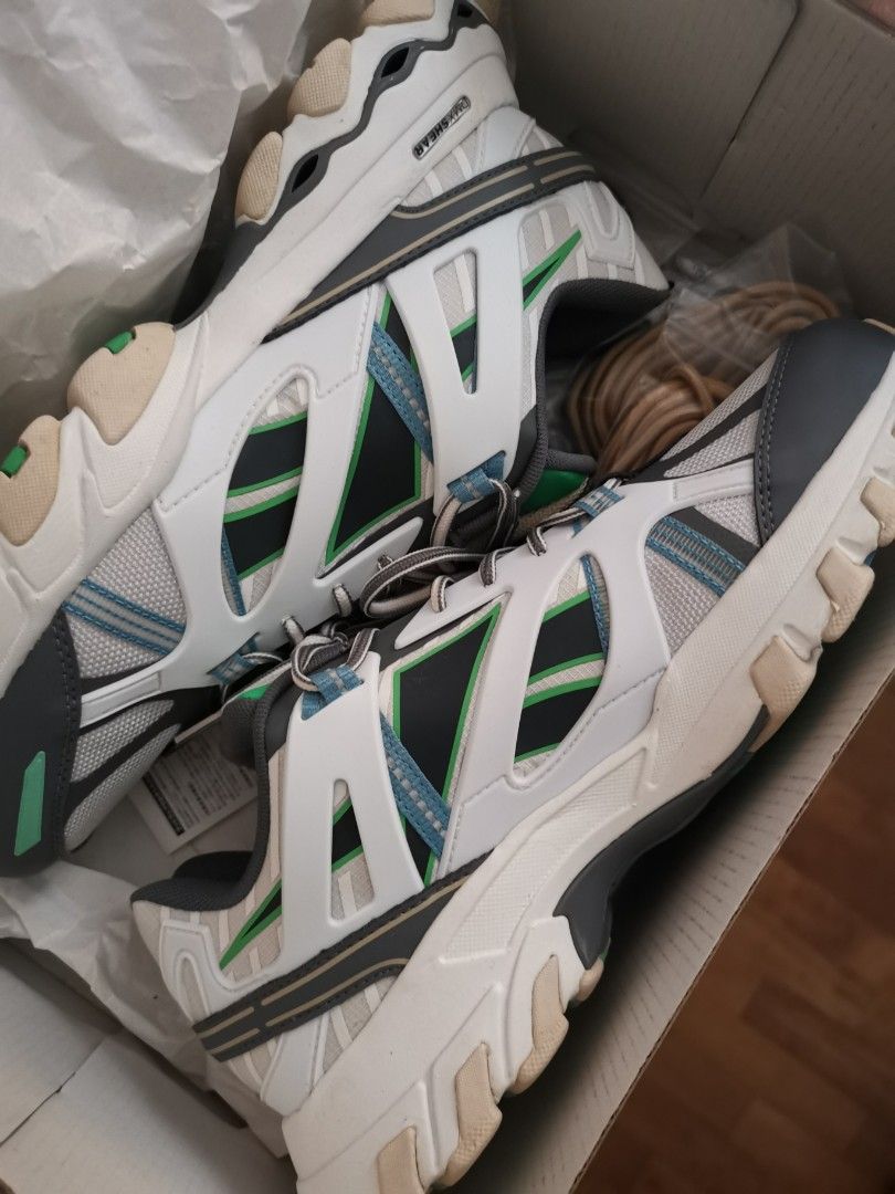 Reebok DMX Trail Shadow Men s Fashion Footwear Sneakers on