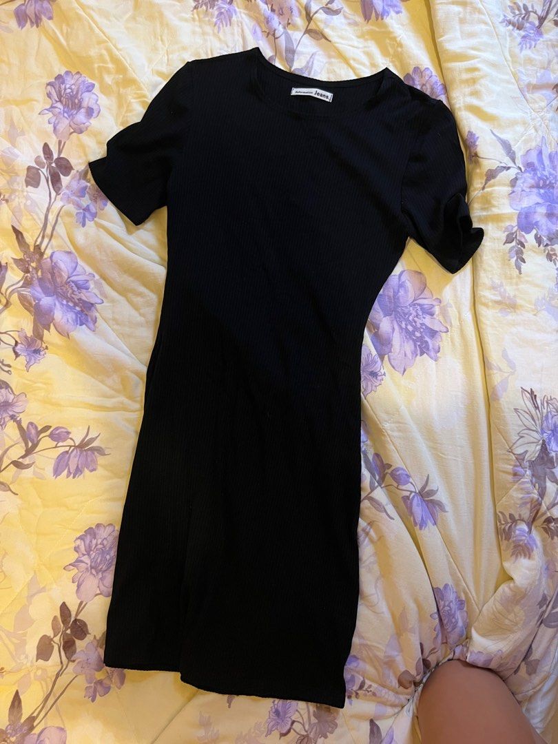 Reformation kendy dress discount