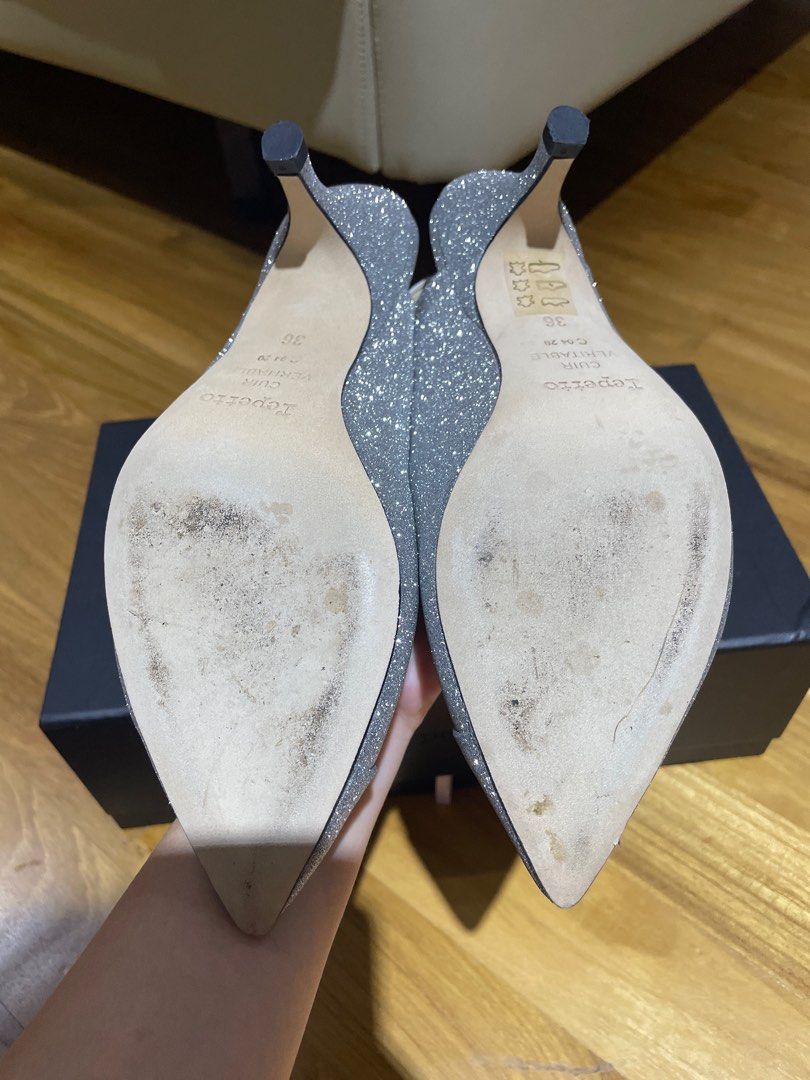 Repetto wedding shoes on sale
