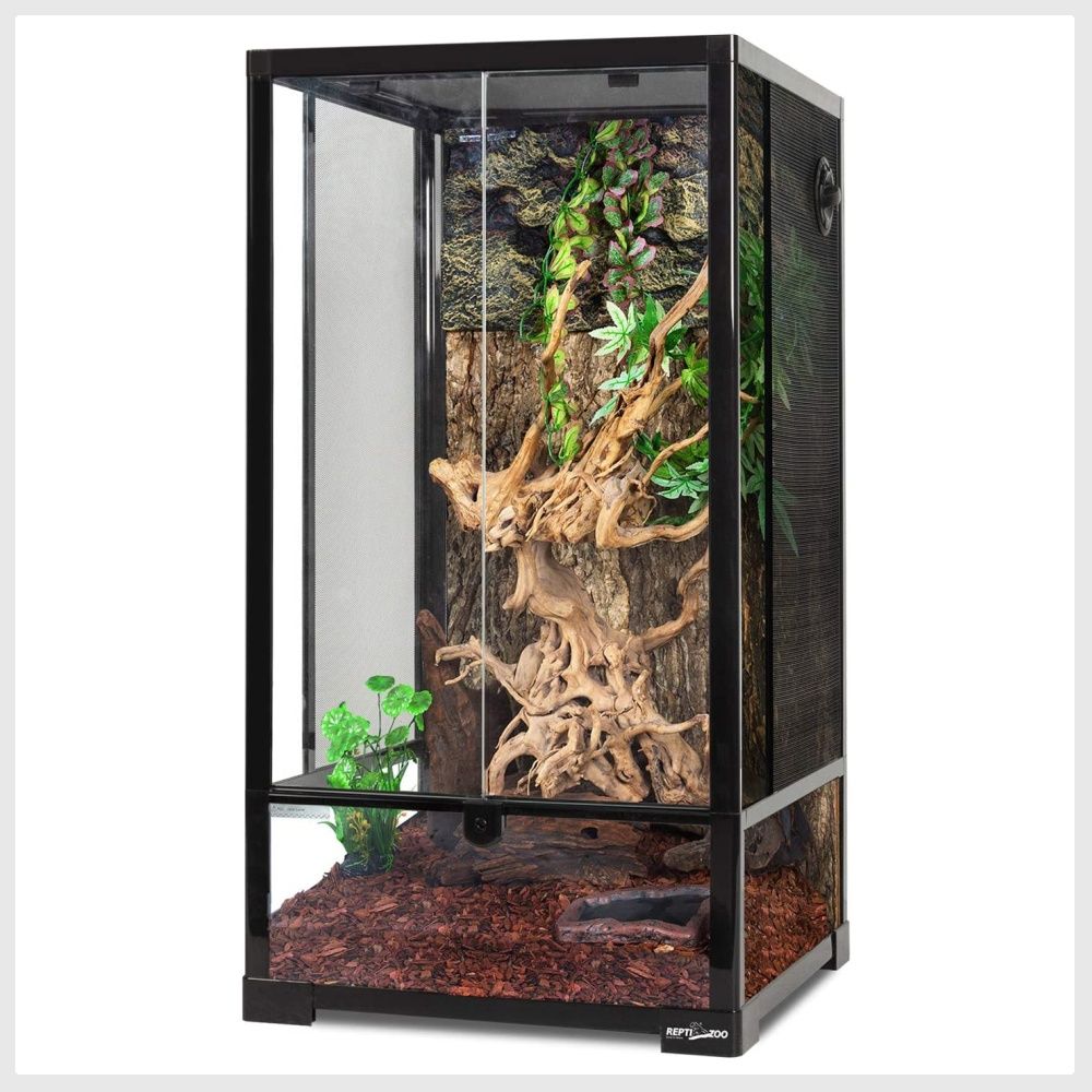 3 tier reptile enclosure hotsell