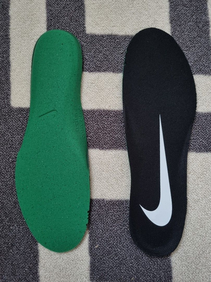 Insole nike original new arrivals