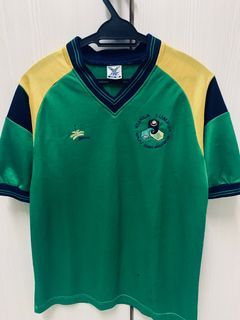 Retro/Vintage 80s FBT for DBKL Hockey Team 