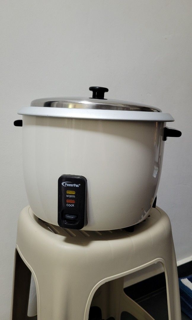 Rice cooker, TV & Home Appliances, Kitchen Appliances, Cookers on Carousell