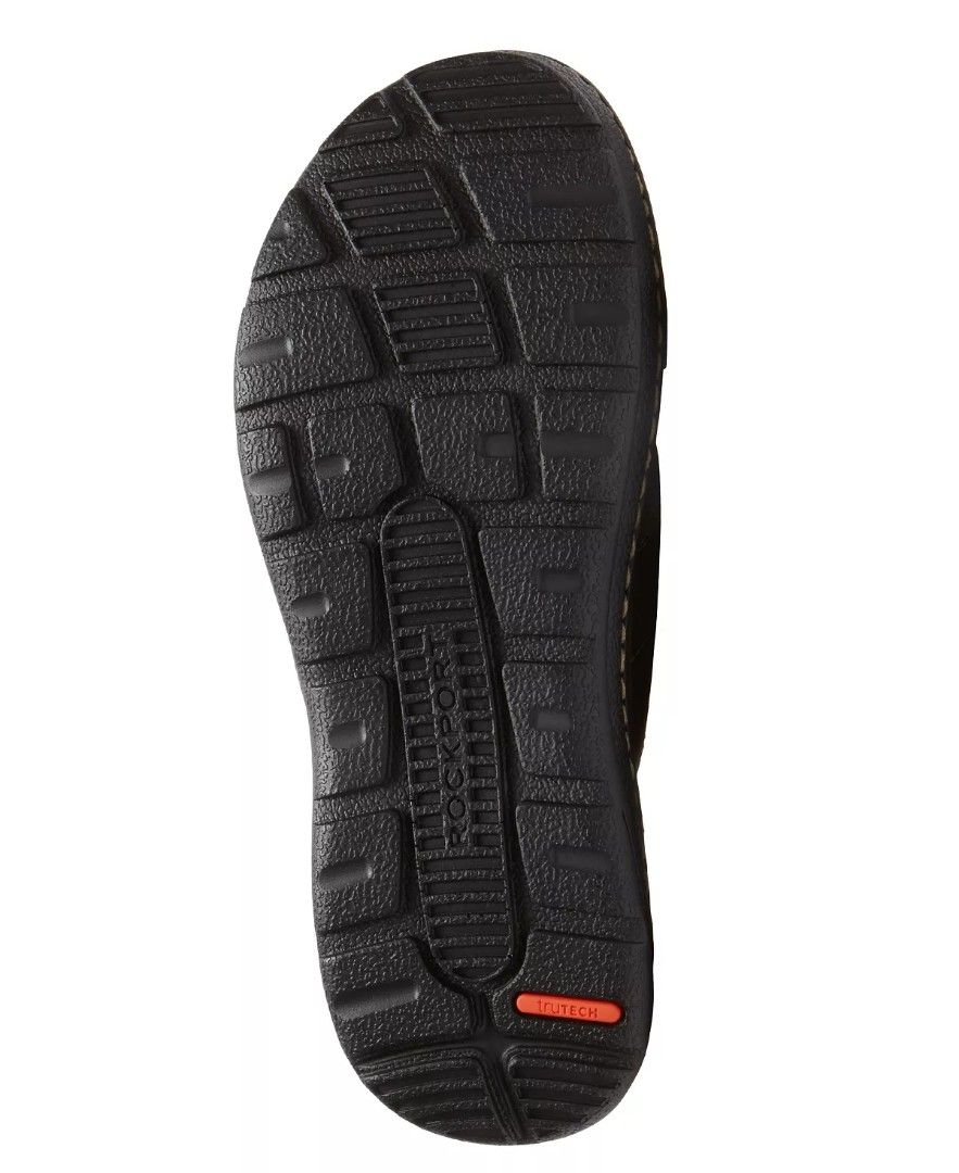 rockport men's darwyn slide sandal
