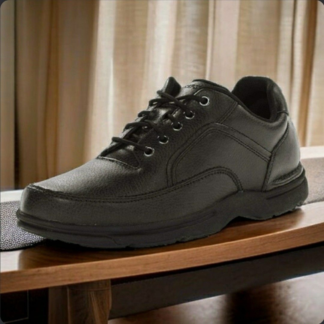 Rockport mens best sale casual walking shoes