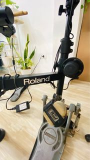 Roland TD-4KP