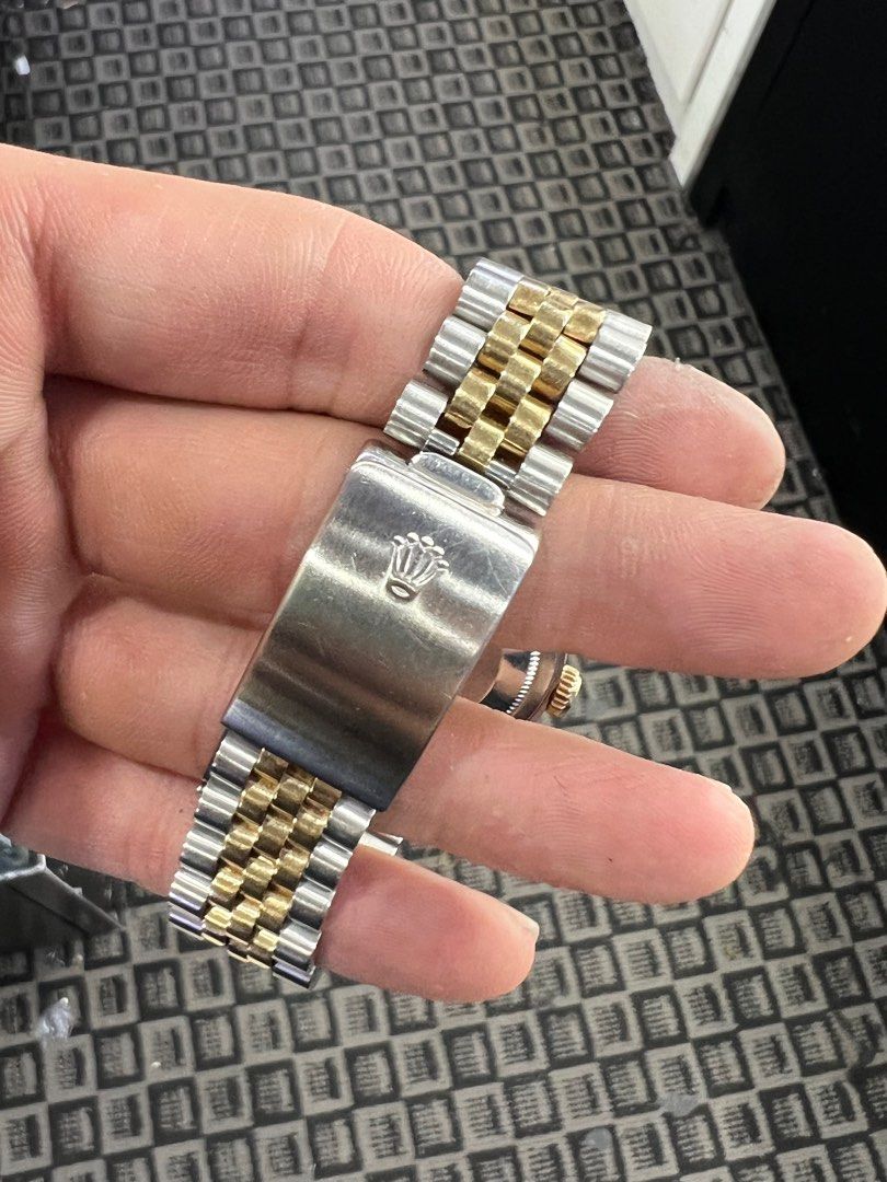 Rolex 28233 swiss made price store