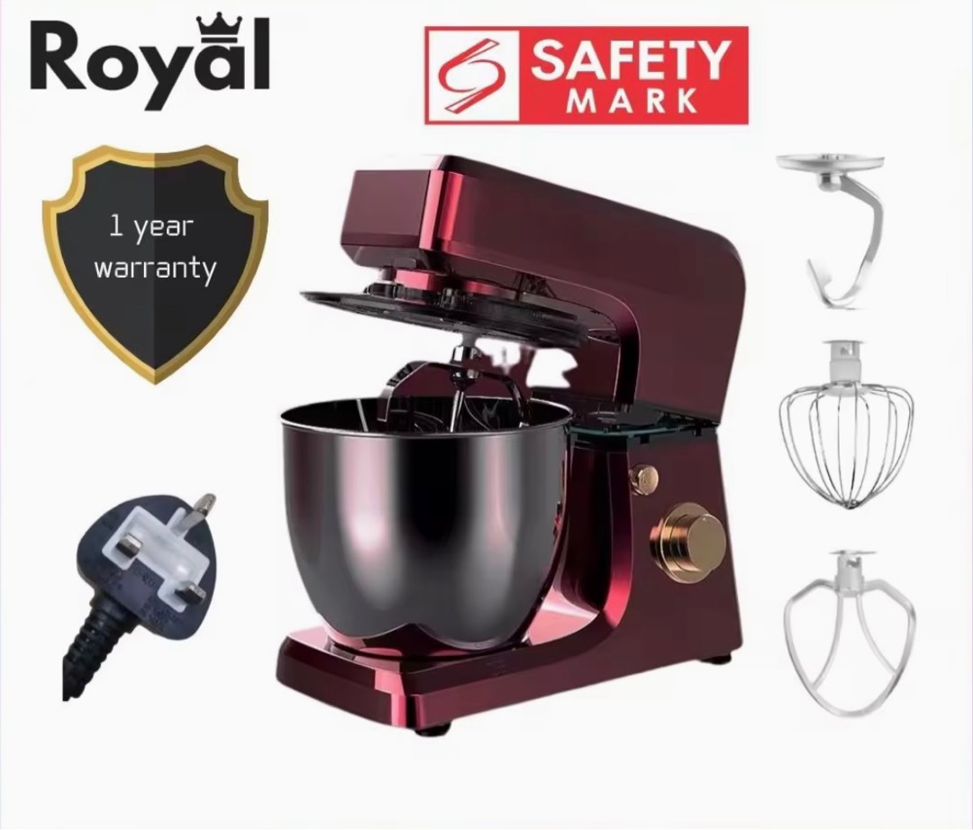 Royal mixer, TV & Home Appliances, Kitchen Appliances, Hand & Stand