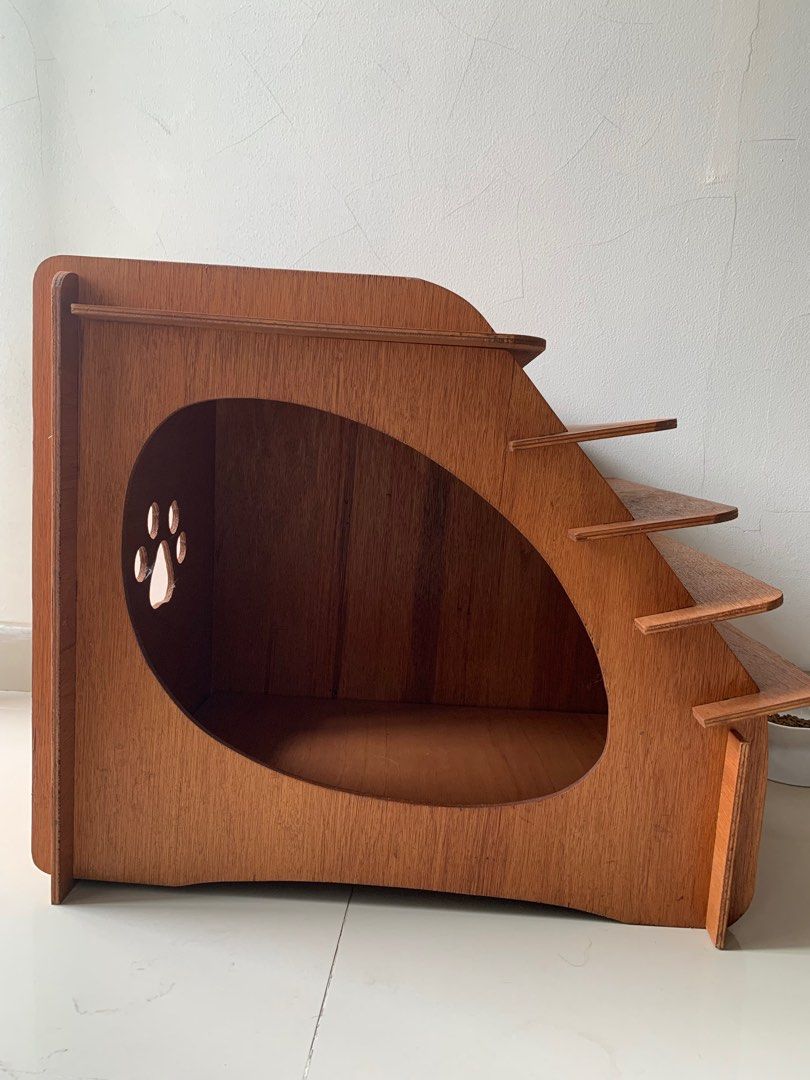 Rumah kucing, Perabotan Rumah di Carousell