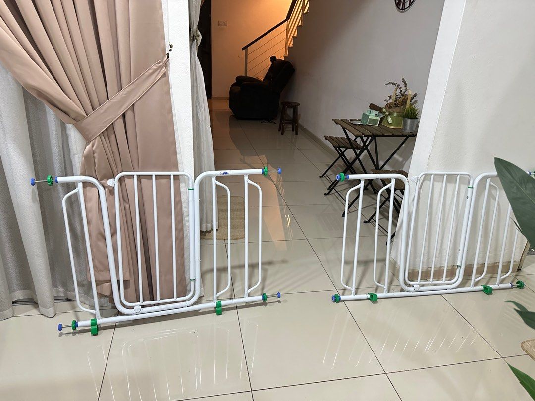 2m hotsell baby gate