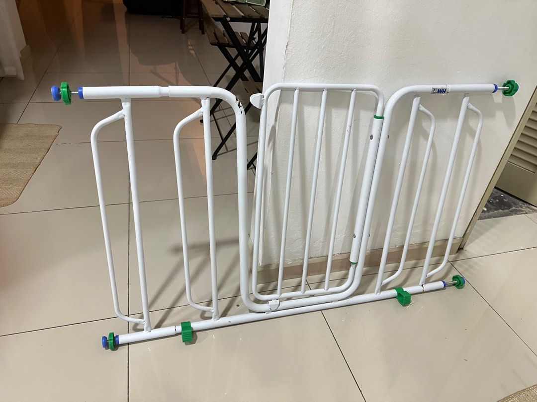Safety gates cheap tesco