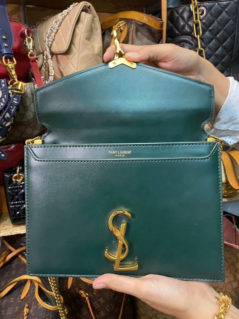 Cassandra monogram shop
