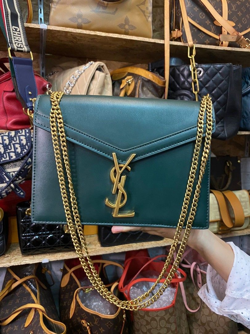 Cassandra monogram on sale