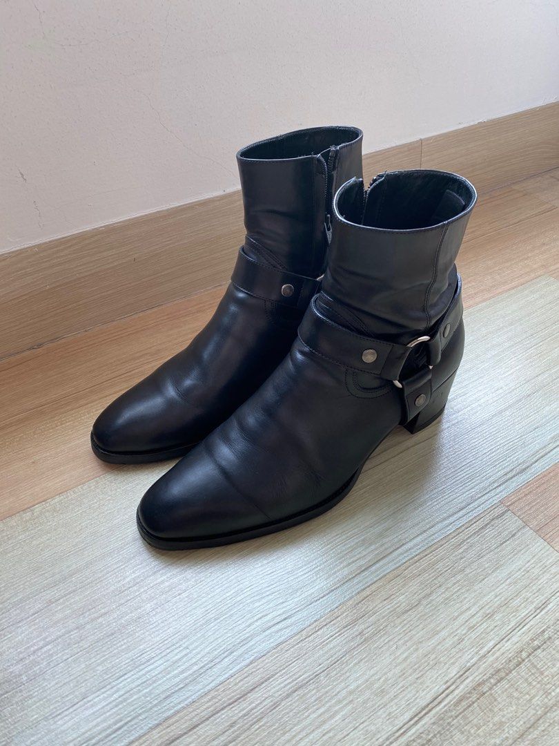 Saint laurent wyatt hotsell 60