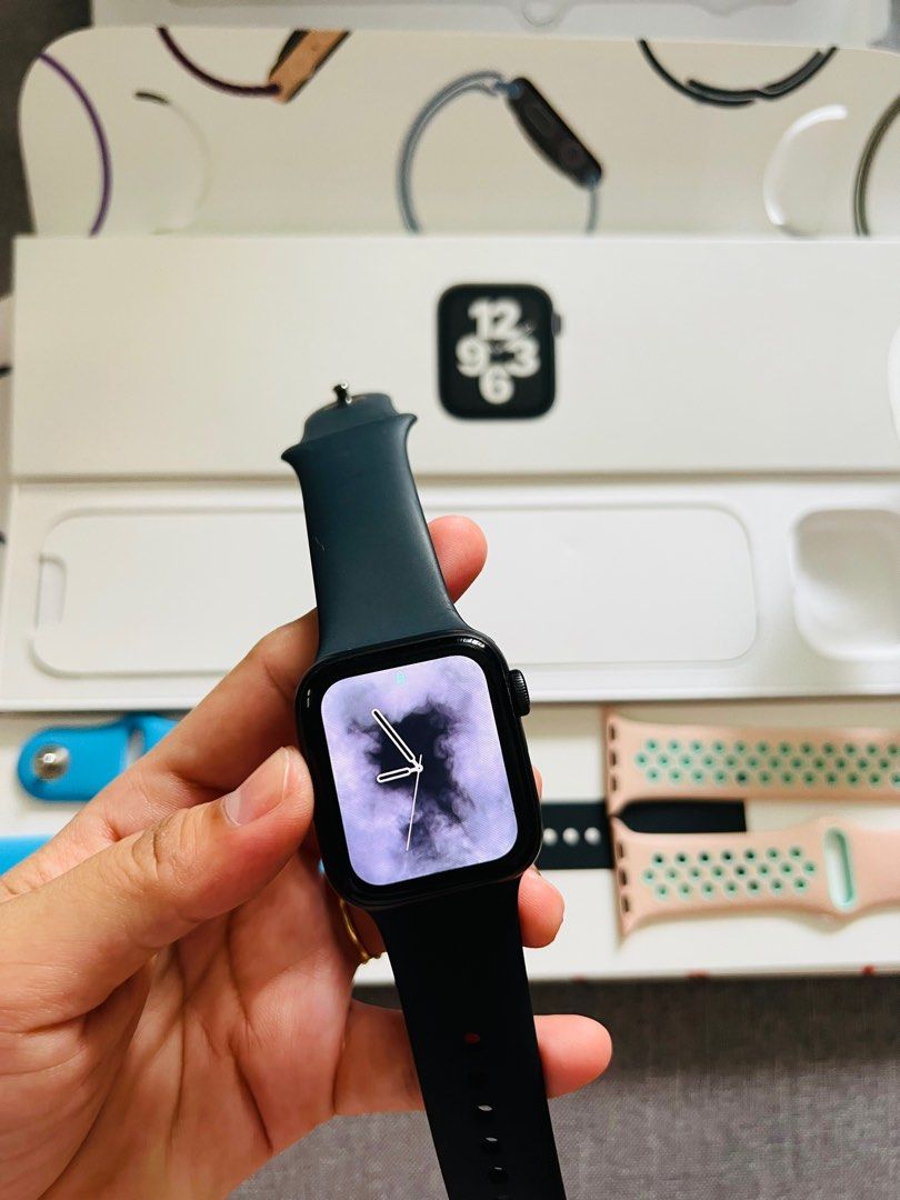 Actionproof apple watch 2025 44mm