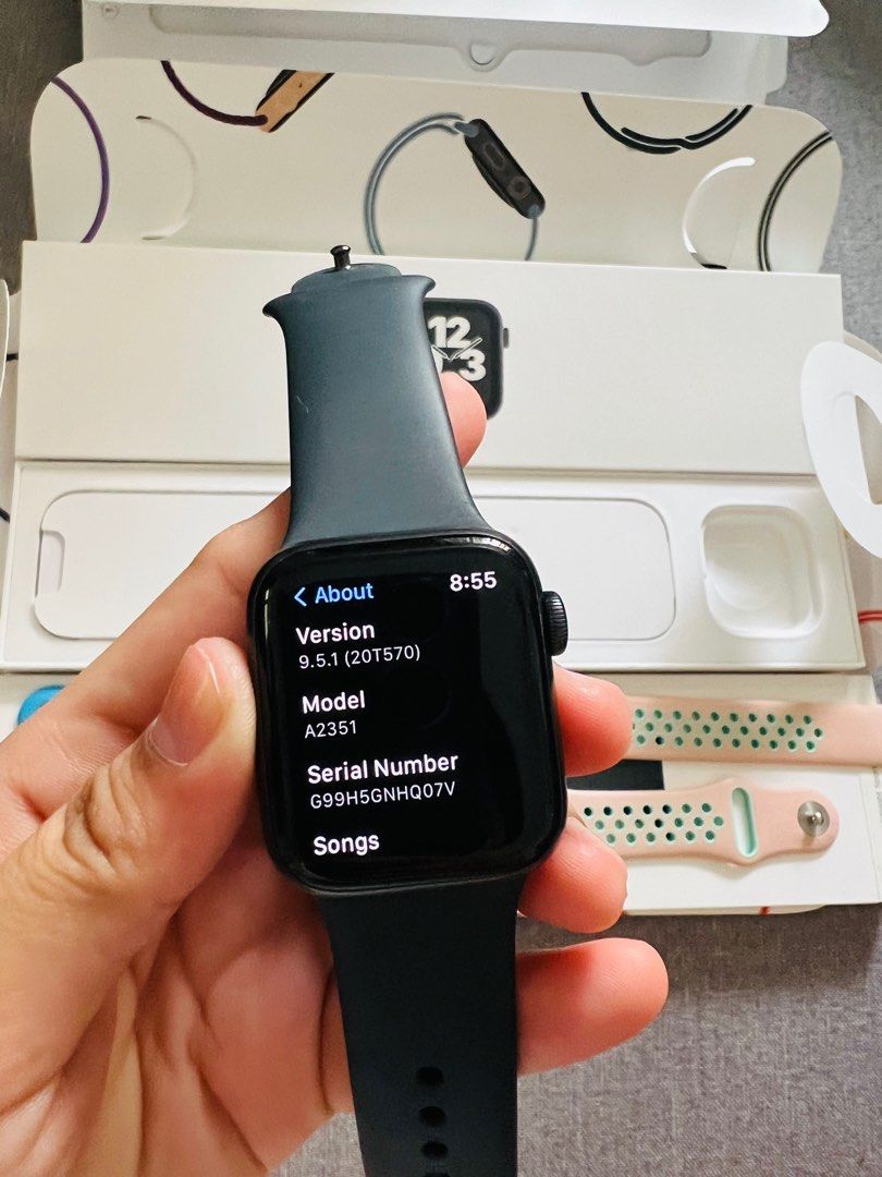 1st gen apple watch for sale top