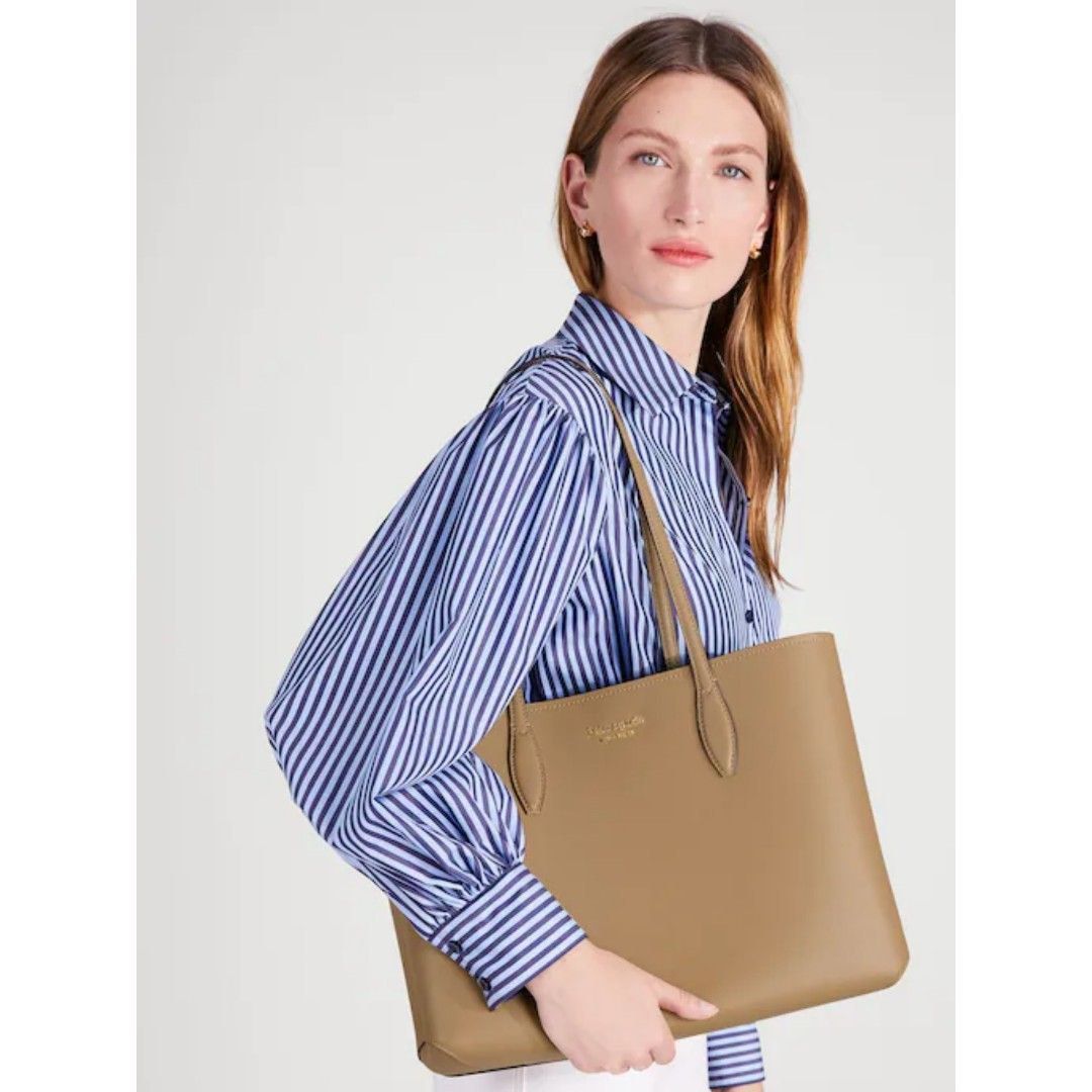 Kate spade clearance tote bag sale
