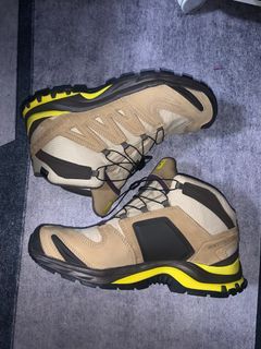 Salomon better gift shop XA PRO MID GTX