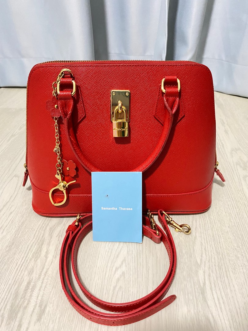 Samantha thavasa sling bag price 2025
