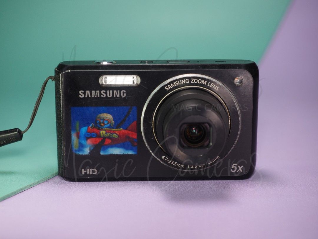 Samsung DV100, Photography, Cameras on Carousell