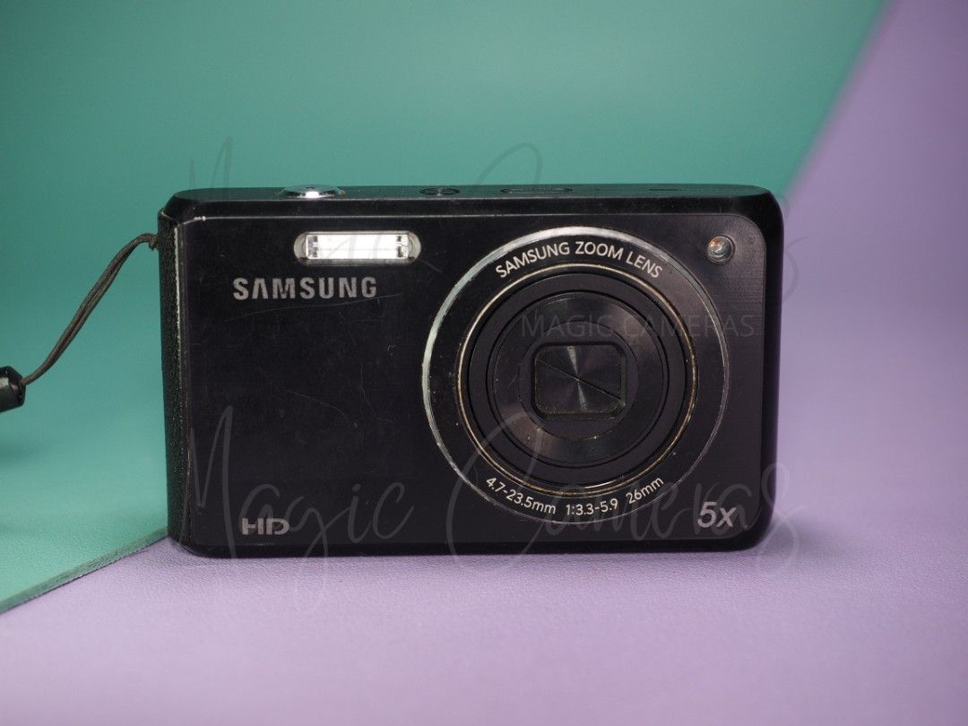 Samsung DV100, Photography, Cameras on Carousell