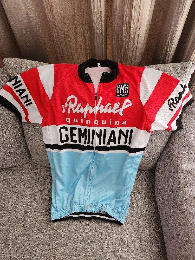 St raphael cycling jersey store