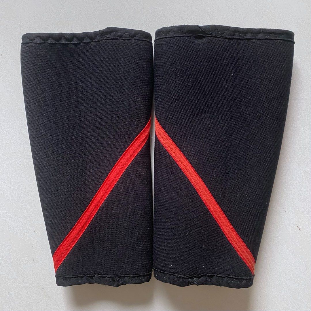 SBD Knee Sleeves (Size S) New, Sports Equipment, Other Sports