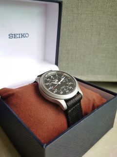 Seiko SNK809K2