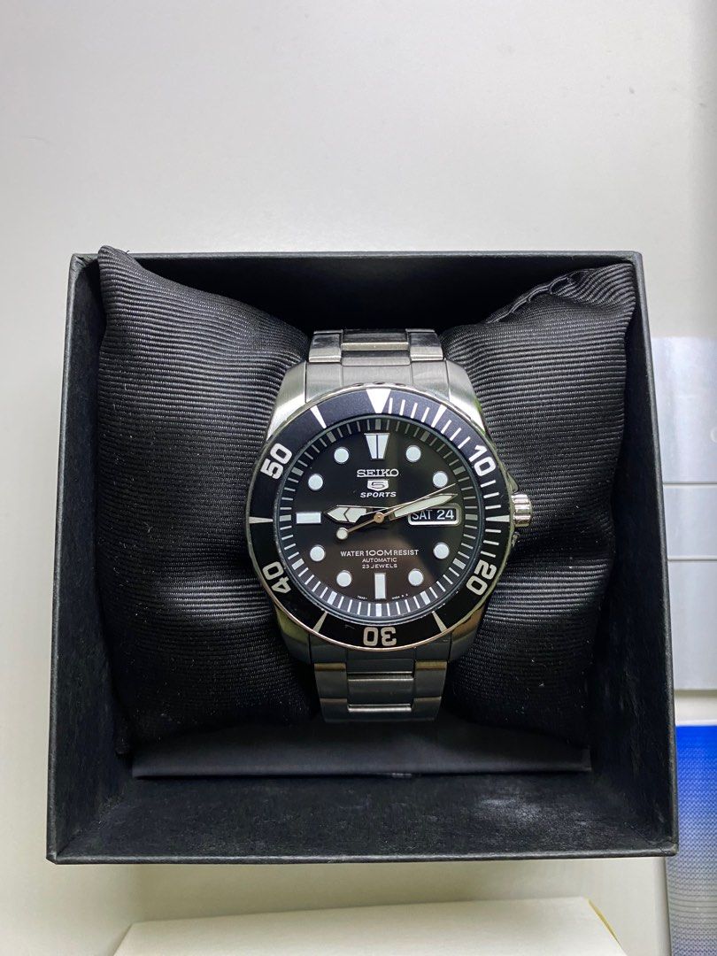 Seiko sea urchin discontinued shop