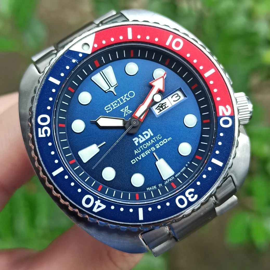 Seiko sbdy017 2025