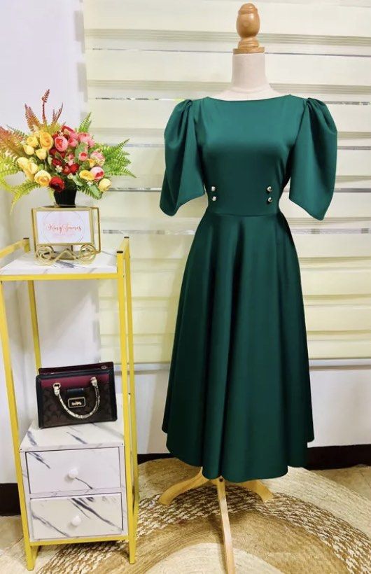 Dress for top church on sunday
