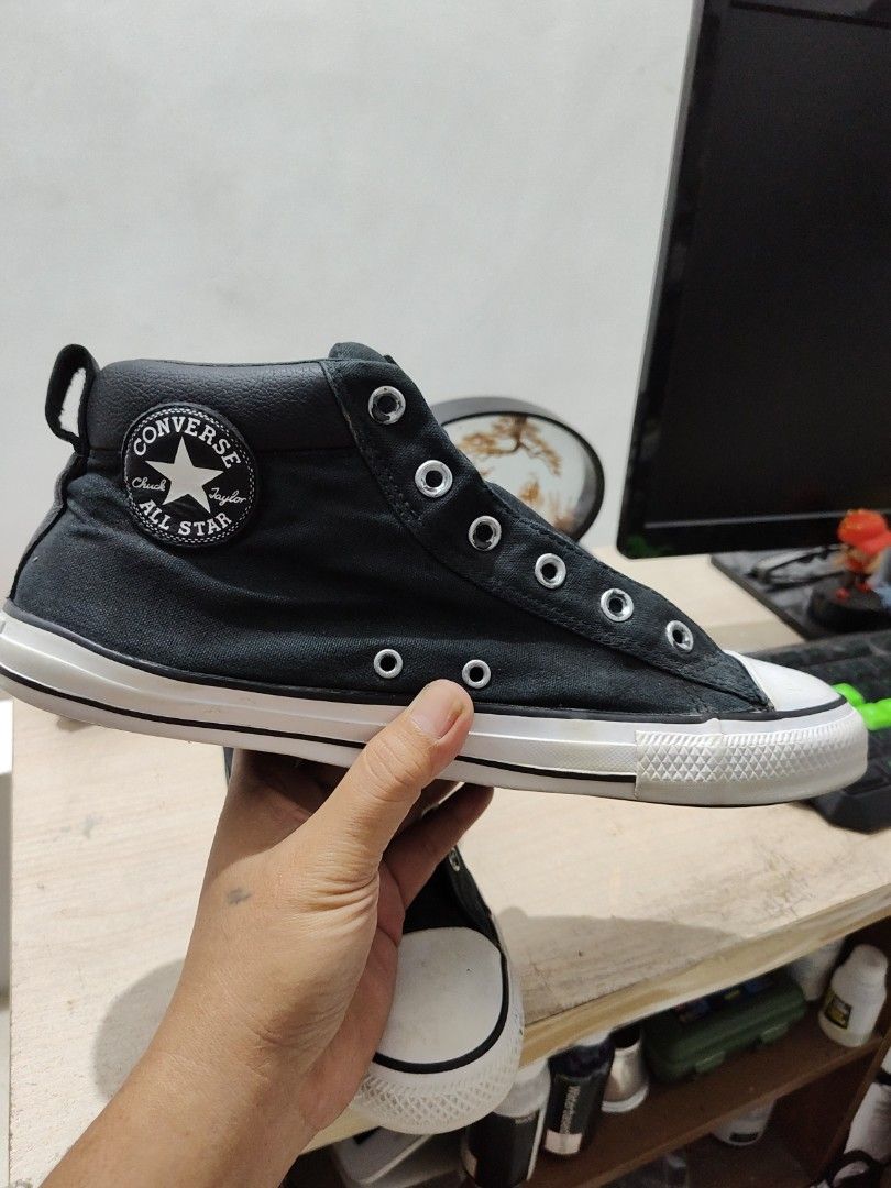 Converse ct street mid mens store