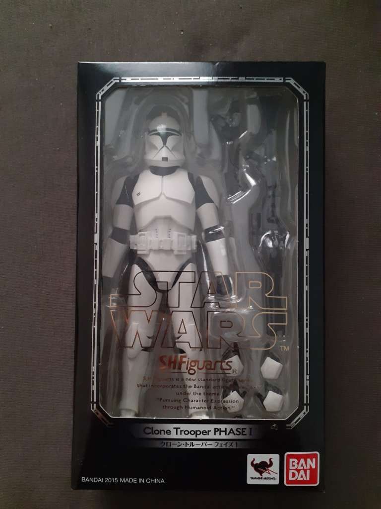 Shf clone trooper deals