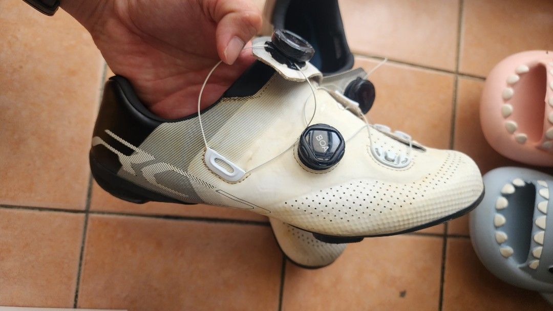 S works clearance road shoes 218