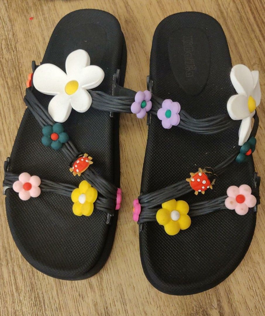 Cute outlet sandal shoes