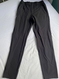 Skechers Male Woven Pants/ Joggers