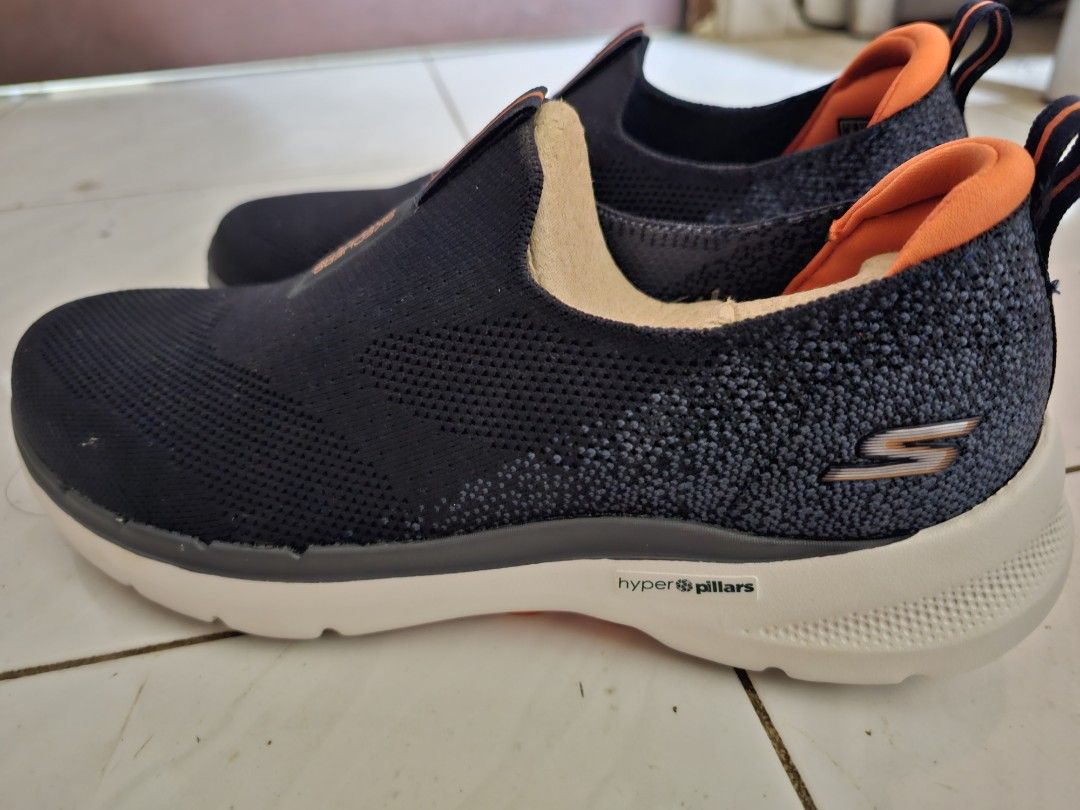 Go best sale walker shoes