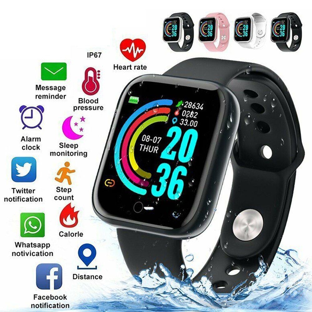 Rate of hotsell mobile watch